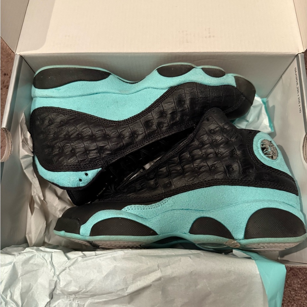 Jordan 13 size 5.5y